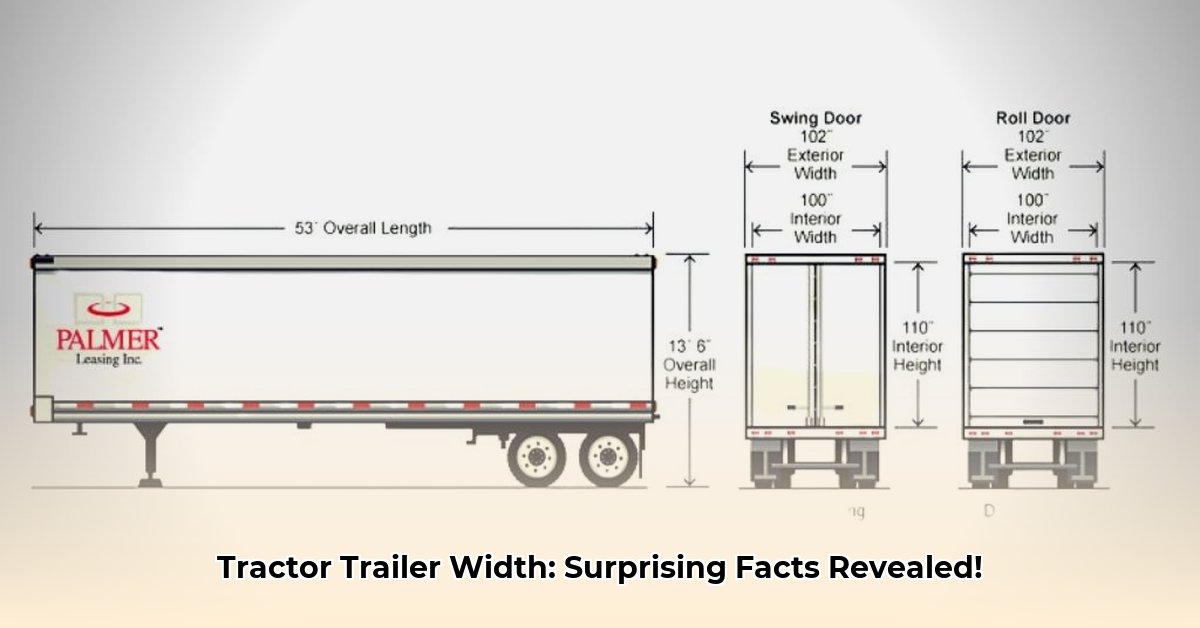 how-wide-is-a-tractor-trailer